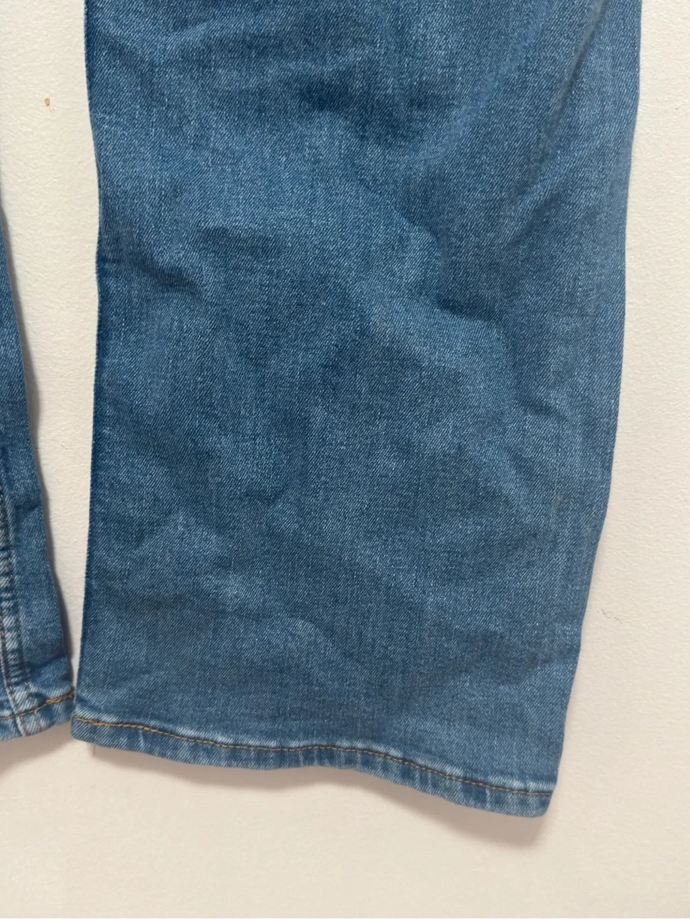 Levi’s 527 145 Years Men’s Jeans W42 L30 Bootcut Stretch Medium Wash